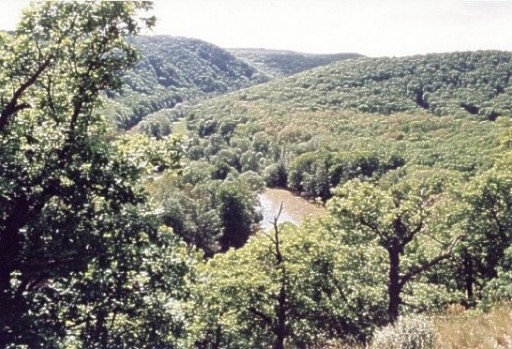 Národní park Podyjí